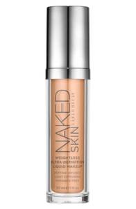Urban Decay Naked Skin Weightless Ultra Definition Liquid Makeup - 3.5