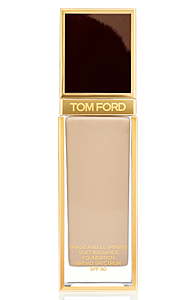 TOM FORD Shade and Illuminate Soft Radiance - 3.7 Champagne