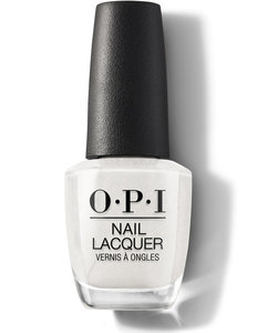 OPI Nail Lacquer - Dancing Keeps Me on My Toes