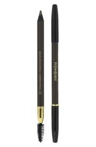 Yves Saint Laurent Eyebrow Pencil - 5 Ebony