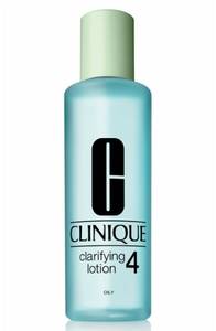 Clinique Clarifying Lotion 4 - 4 Oily