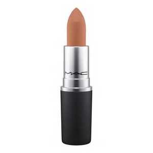 MAC Powder Kiss Lipstick - Impulsive