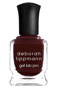 Deborah Lippmann Gel Lab Pro Color - Single Ladies