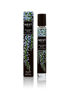 Nest Fragrances Wisteria Blue Rollerball Perfume