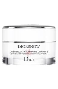 Dior Diorsnow Brightening Refining Moist Cloud Crème