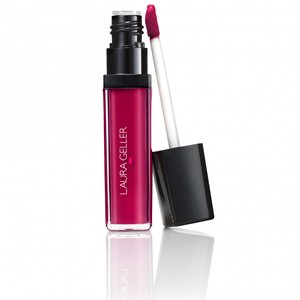 Laura Geller Luscious Lips Liquid Lipstick - Cherry Sorbet