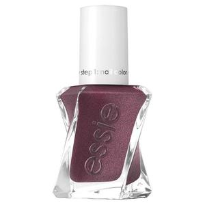 essie gel couture - final fitting #167