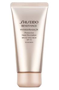 Shiseido Benefiance WrinkleResist24 Protective Hand Revitalizer SPF