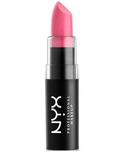NYX Matte Lipstick - Summer Breeze