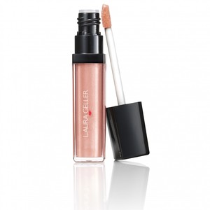 Laura Geller Luscious Lips Liquid Lipstick - Peach Buttercream