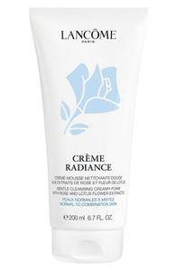 Lancôme Crème Radiance Clarifying Cream-To-Foam Cleanser