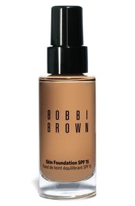 Bobbi Brown Skin Foundation SPF 15 - Golden (W-074 / 6)