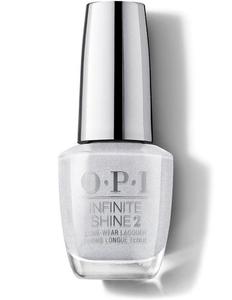 OPI Infinite Shine - Go to Grayt Lengths
