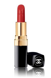 CHANEL ROUGE COCO Ultra Hydrating Lip Colour - 444 - GABRIELLE