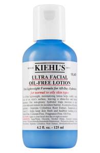 Kiehl's 'Ultra Facial' Oil-Free Lotion