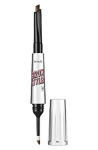 Benefit Brow Styler Eyebrow Pencil & Powder Duo - 3.5 neutral medium brown