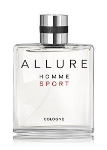 CHANEL ALLURE HOMME SPORT Cologne