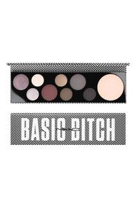 MAC Girls  Palette - Basic Bitch