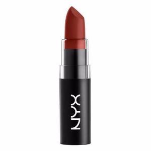 NYX Matte Lipstick - Crazed