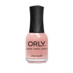 ORLY Nail Lacquer - Pink Noise