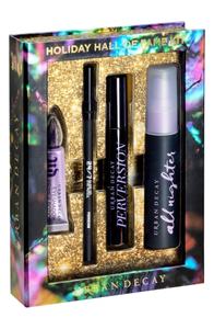 Urban Decay Holiday Hall Of Fame Kit