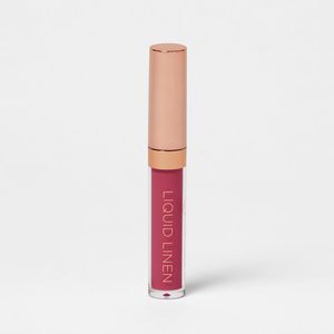 BH Cosmetics Liquid Linen Lipstick - Jacqueline