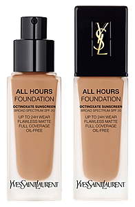 Yves Saint Laurent All Hours Foundation - BR 65 Cool Copper