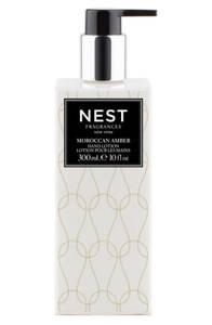 Nest Fragrances Hand Lotion - Moroccan Amber