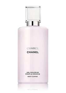 CHANEL CHANCE Body Cleanse