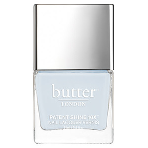 butter LONDON Patent Shine 10X Nail Lacquer - Candy Floss