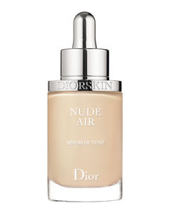 Dior Diorskin Nude Air Sérum Foundation - 010 Ivory