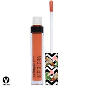 wet n wild Color Icon Lip Gloss - Pout of Paradise