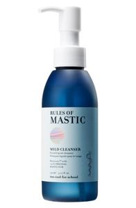 Too Cool For School Rules Of Mastic Mild Cleanser