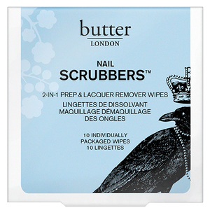 butter LONDON Scrubbers