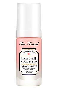 Too Faced Hangover Good in Bed Hydrating Serum