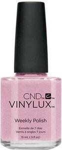 CND VINYLUX Long Wear Polish - Lavender Lace