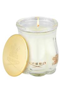 Creed Spring Flower Candle