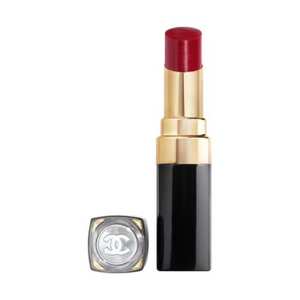 CHANEL ROUGE COCO FLASH Hydrating Vibrant Shine Lip Colour - 92 - AMOUR