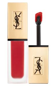 Yves Saint Laurent Tatouage Couture - 12 Red Tribe