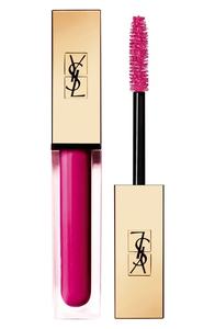 Yves Saint Laurent Mascara Vinyl Couture - 6 I'm The Madness Pink