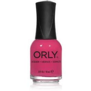 ORLY Nail Lacquer - Basket Case