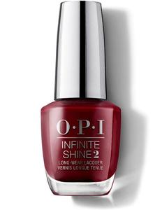 OPI Infinite Shine - We The Female