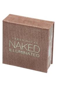 Urban Decay Naked Illuminated Shimmering Powder For Face & Body