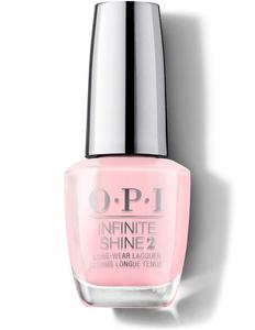 OPI Infinite Shine - It's A Girl!