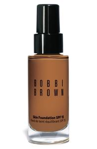 Bobbi Brown Skin Foundation SPF 15 - Warm Almond (W-086 / 6.5)