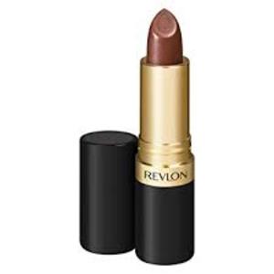 Revlon Super Lustrous Lipstick - 050 Superstar Brown