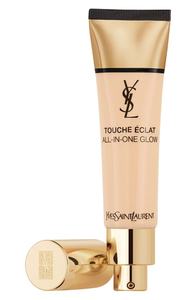 Yves Saint Laurent Touche Éclat All-In-One Glow Tinted Moisturizer