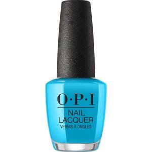 OPI Nail Lacquer - Music is My Muse