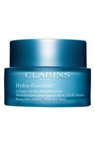 Clarins Hydra-Essentiel Rich Cream