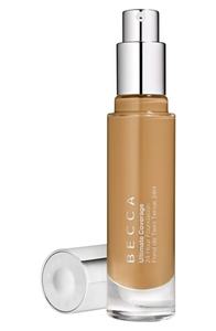 BECCA Ultimate Coverage 24-Hour Foundation - Olive